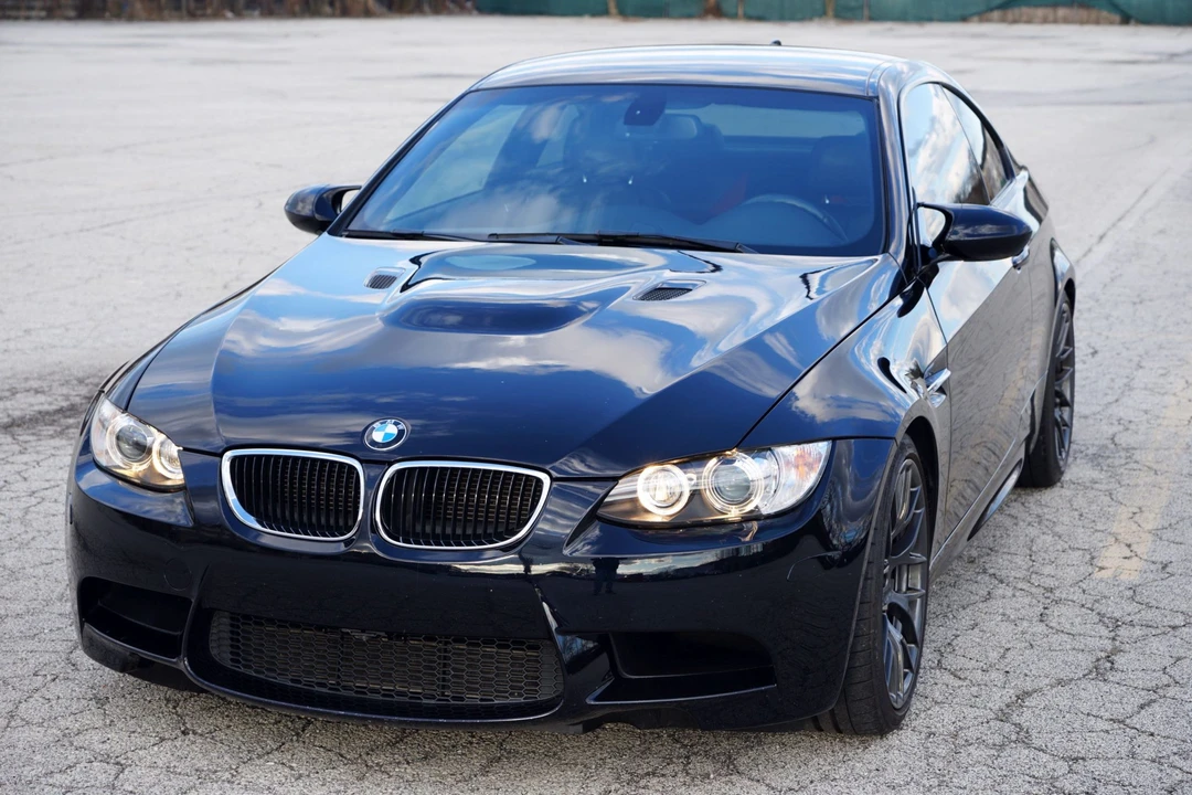 2012 BMW E92 M3 Coupe - Image 4 of 21