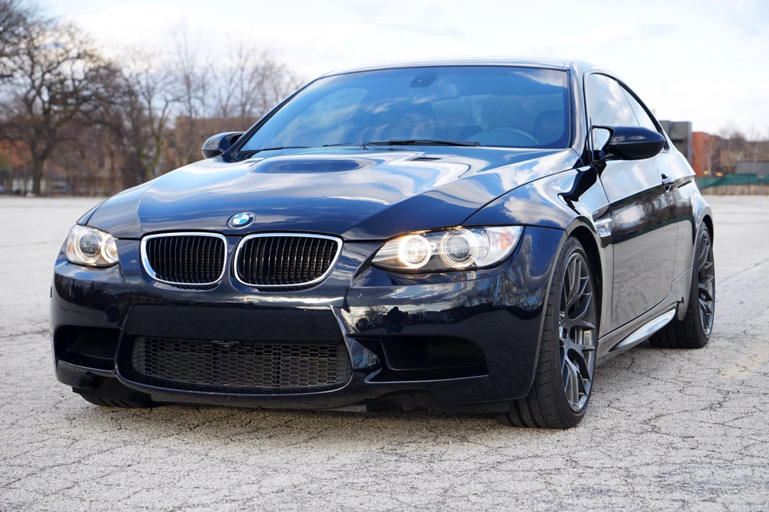 2012 BMW E92 M3 Coupe - Image 5 of 21