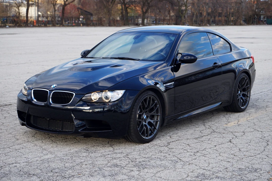 2012 BMW E92 M3 Coupe - Image 6 of 21