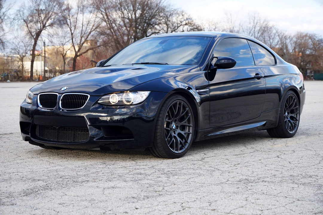 2012 BMW E92 M3 Coupe - Image 8 of 21