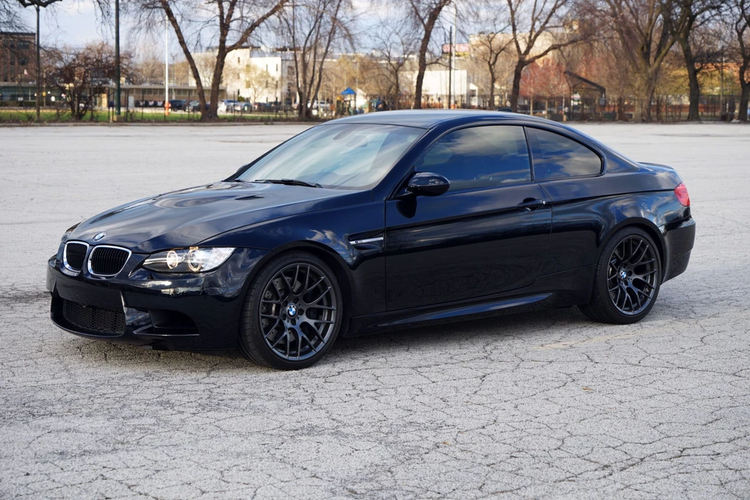 2012 BMW E92 M3 Coupe - Image 9 of 21
