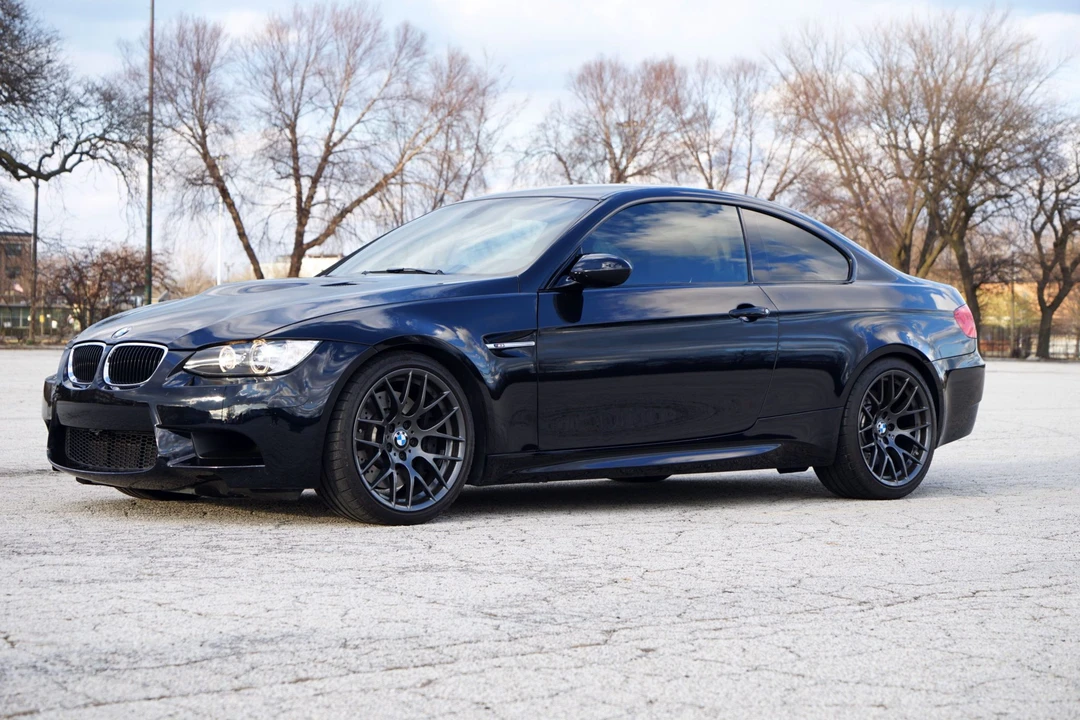 2012 BMW E92 M3 Coupe - Image 10 of 21