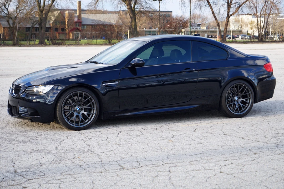 2012 BMW E92 M3 Coupe - Image 11 of 21
