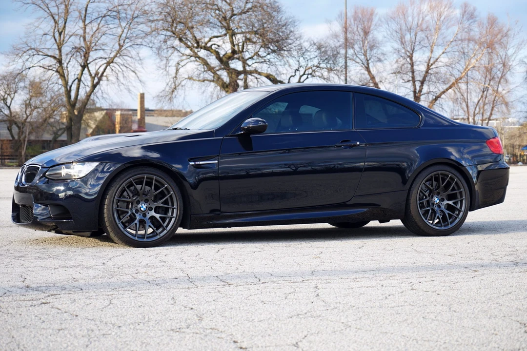 2012 BMW E92 M3 Coupe - Image 12 of 21