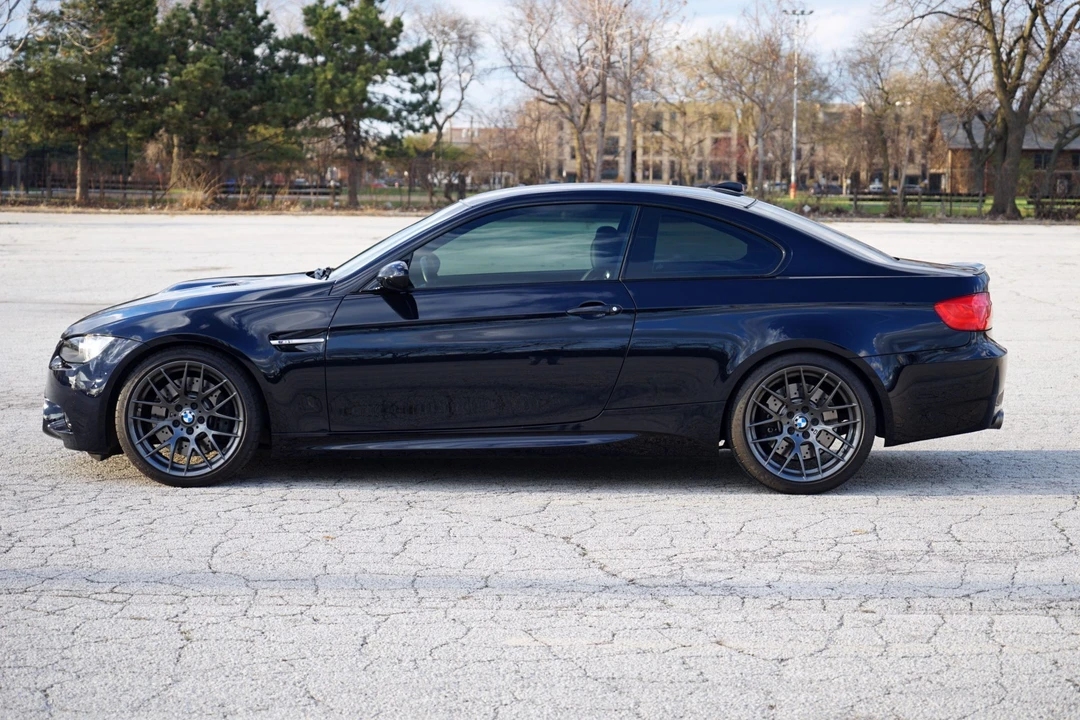 2012 BMW E92 M3 Coupe - Image 13 of 21