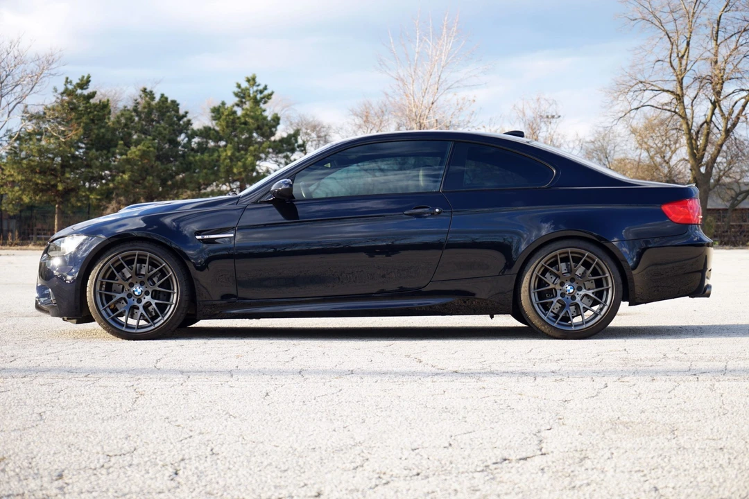 2012 BMW E92 M3 Coupe - Image 14 of 21