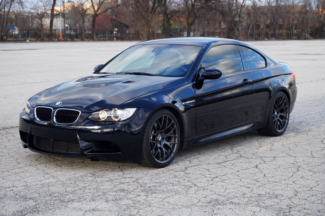 2012 BMW E92 M3 Coupe - Image 7 of 21