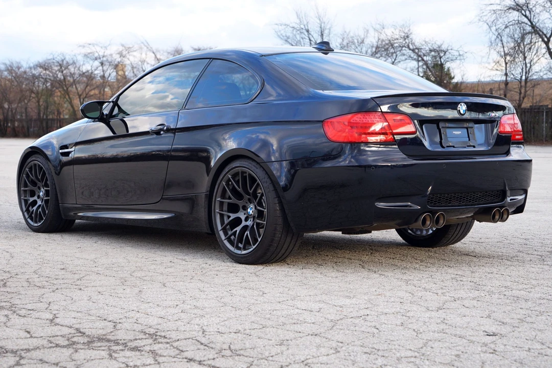 2012 BMW E92 M3 Coupe - Image 21 of 21