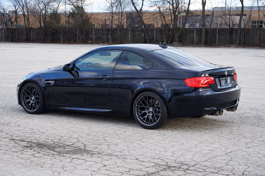 2012 BMW E92 M3 Coupe - Image 20 of 21