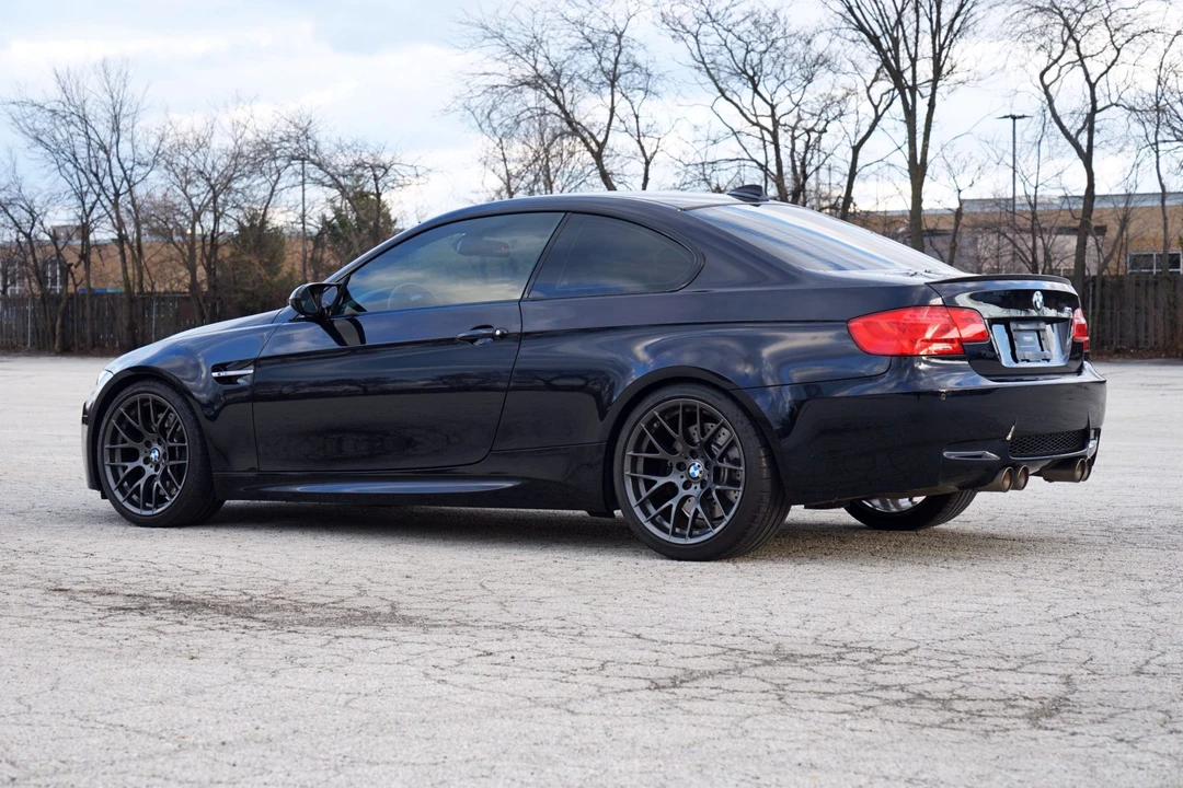 2012 BMW E92 M3 Coupe - Image 19 of 21