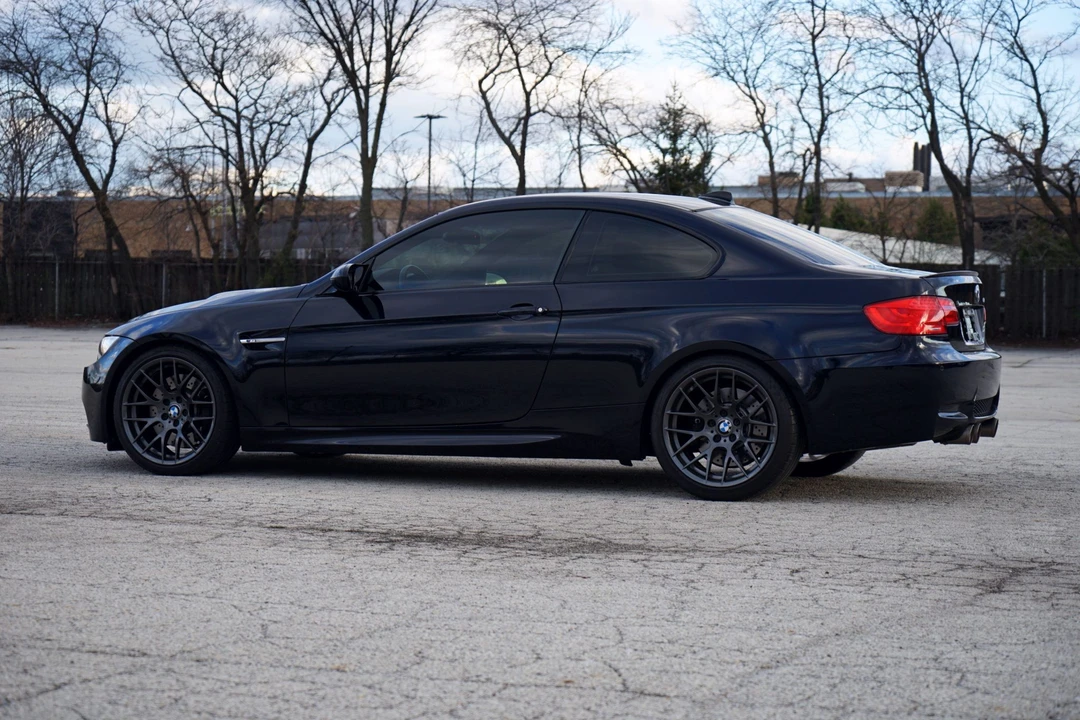 2012 BMW E92 M3 Coupe - Image 17 of 21