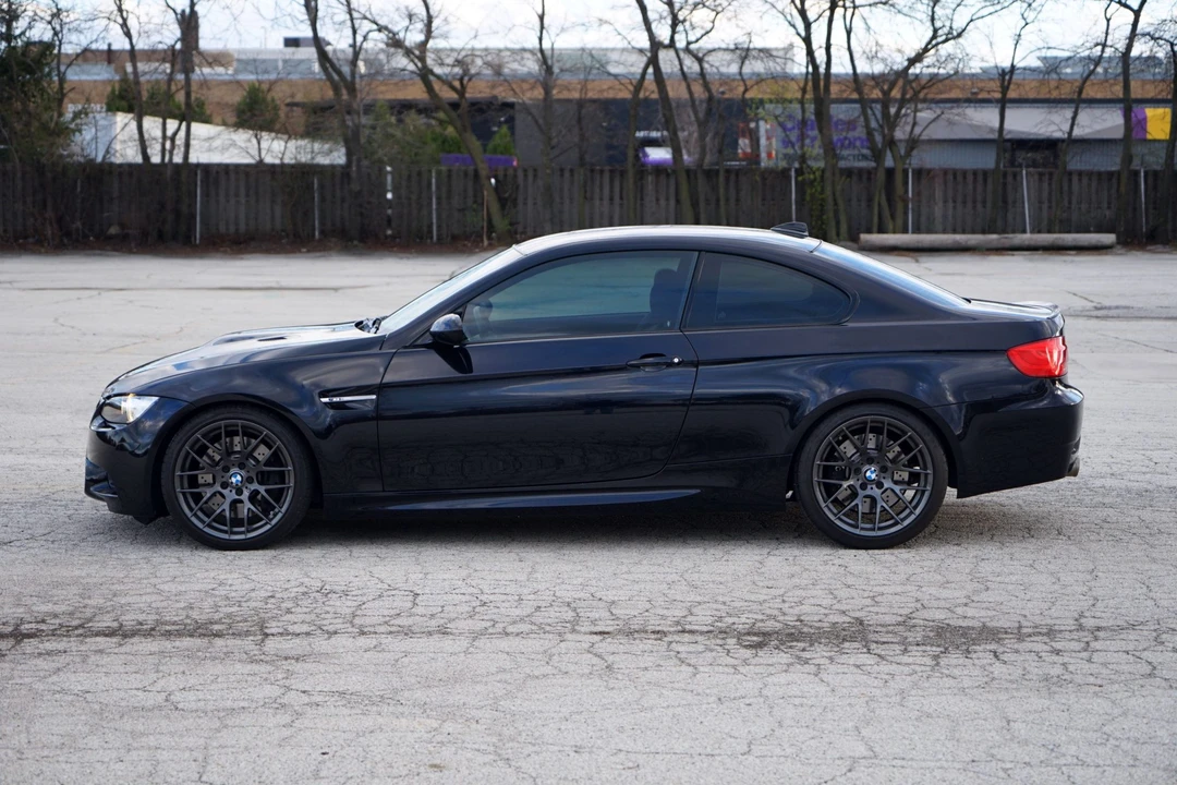 2012 BMW E92 M3 Coupe - Image 16 of 21