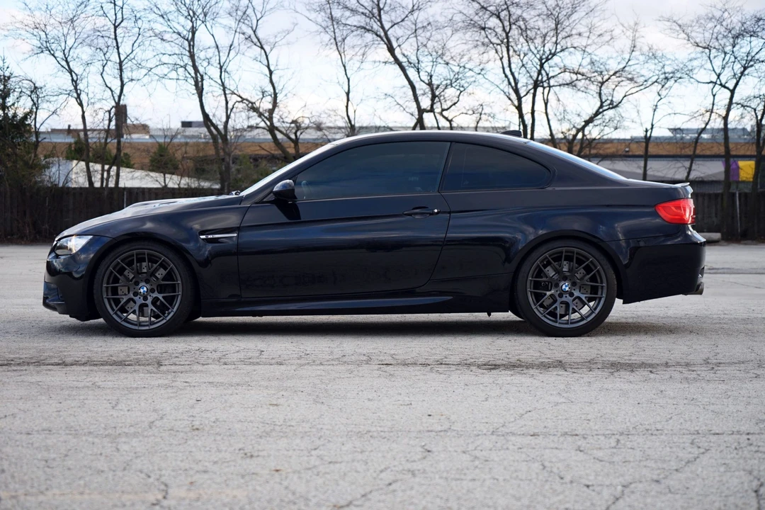 2012 BMW E92 M3 Coupe - Image 15 of 21