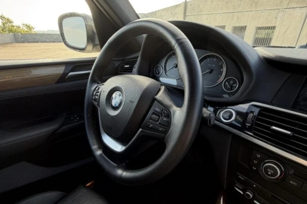 2012 BMW F25 X3 - Image 5 of 7
