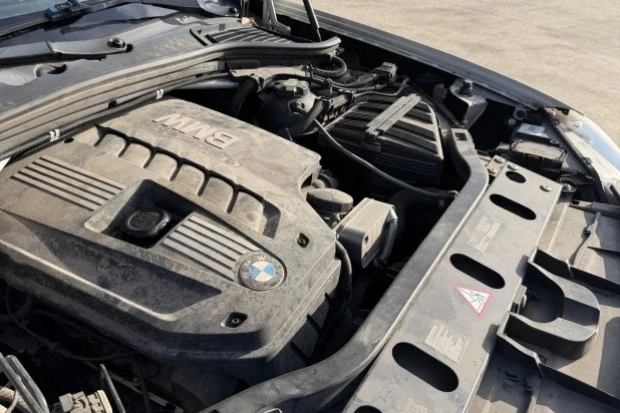 2012 BMW F25 X3 - Image 6 of 7