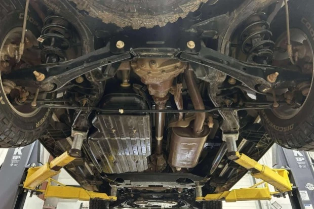 2012 Ford Expedition 3rd Gen - Image 7 of 7