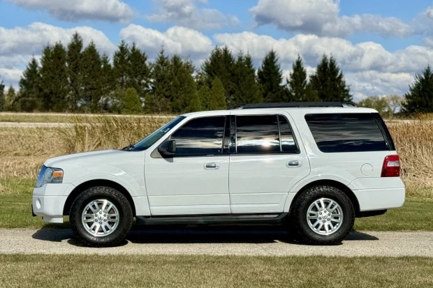 2012 Ford Expedition 3rd Gen - Image 3 of 7