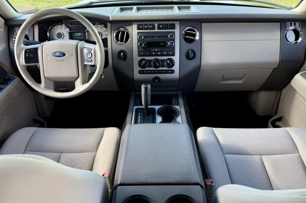 2012 Ford Expedition 3rd Gen - Image 5 of 7
