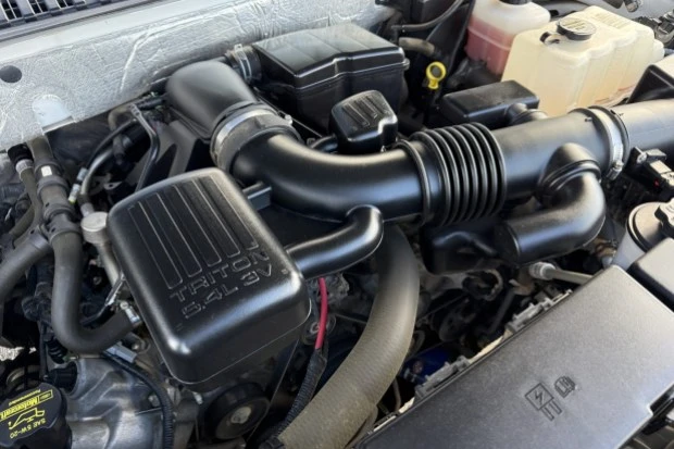 2012 Ford Expedition 3rd Gen - Image 6 of 7