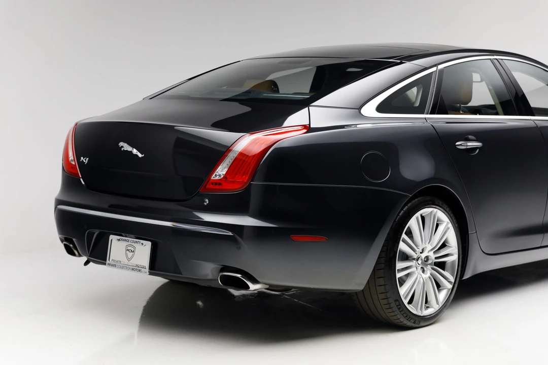 2012 Jaguar X351 XJ - Image 23 of 31
