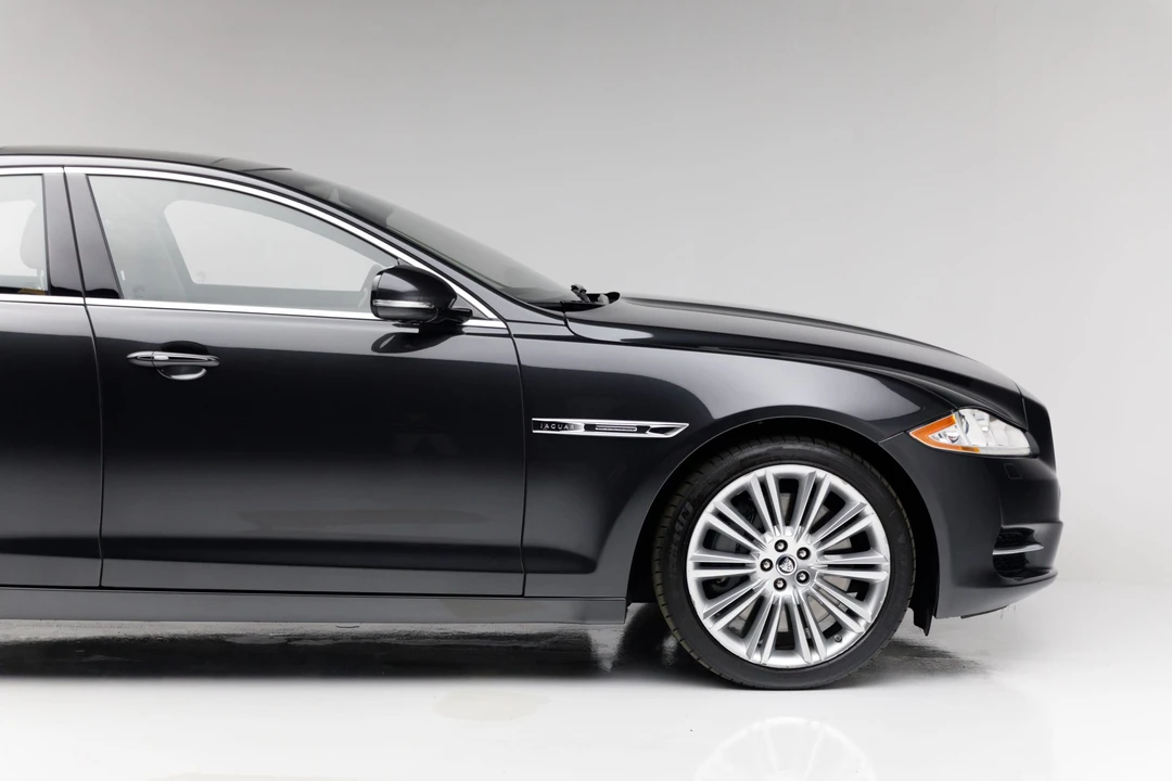2012 Jaguar X351 XJ - Image 11 of 31