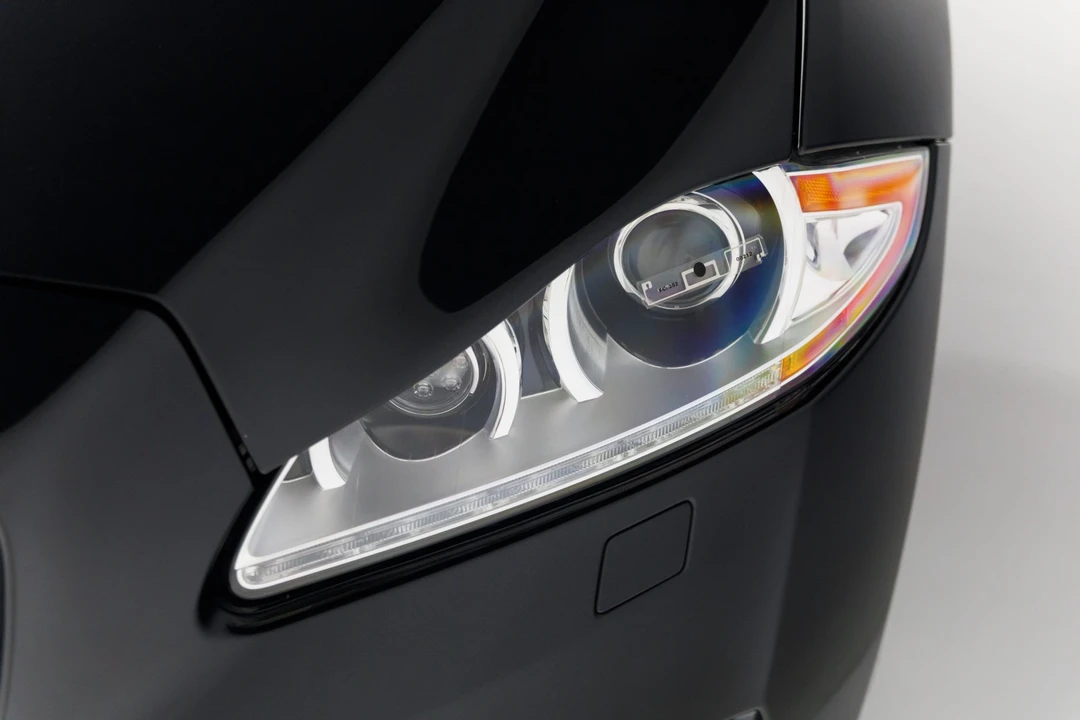 2012 Jaguar X351 XJ - Image 17 of 31