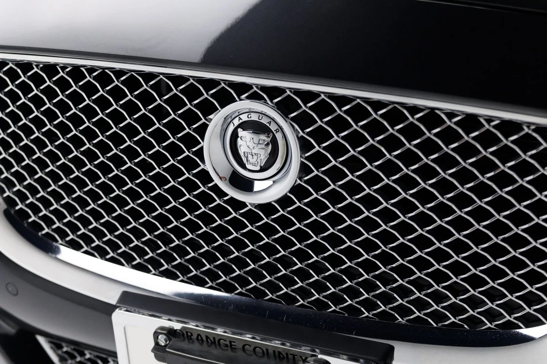 2012 Jaguar X351 XJ - Image 18 of 31