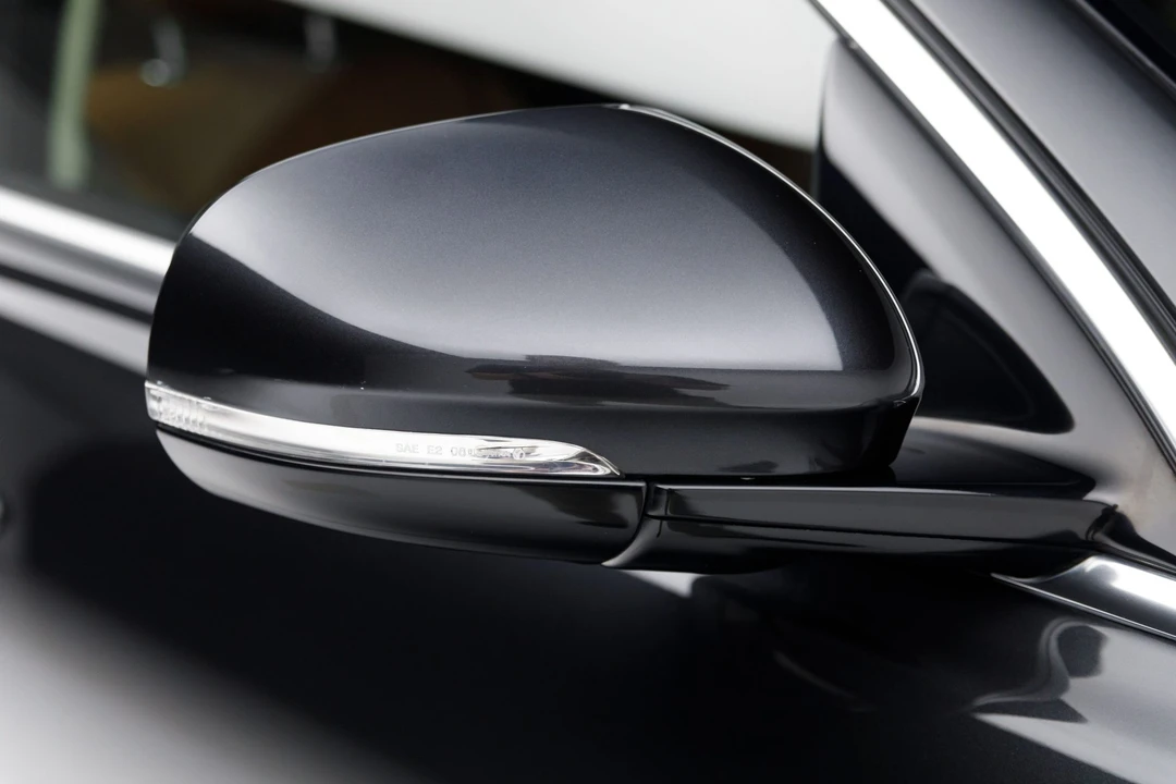 2012 Jaguar X351 XJ - Image 29 of 31