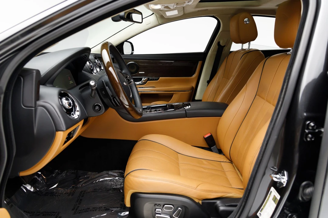 2012 Jaguar X351 XJ - Image 31 of 31