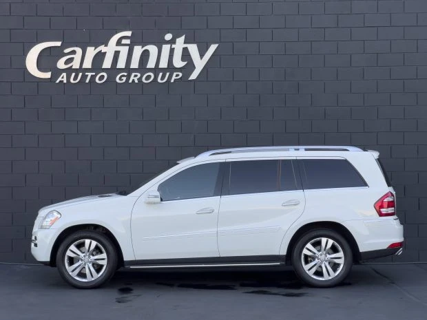2012 Mercedes-Benz X164 GL-Class - Image 3 of 7