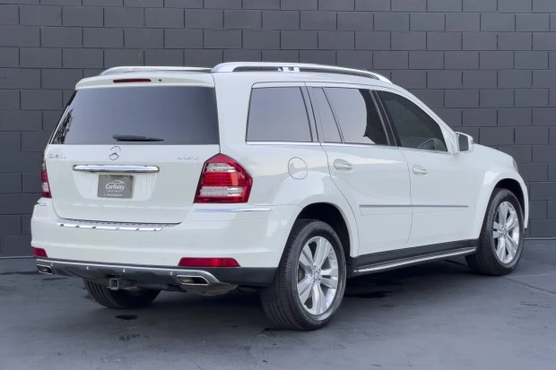 2012 Mercedes-Benz X164 GL-Class - Image 2 of 7