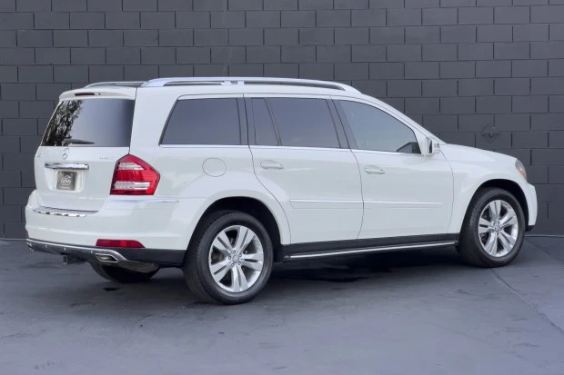2012 Mercedes-Benz X164 GL-Class - Image 3 of 7
