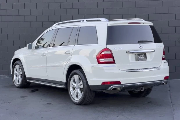 2012 Mercedes-Benz X164 GL-Class - Image 2 of 7