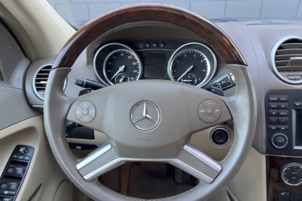 2012 Mercedes-Benz X164 GL-Class - Image 5 of 7