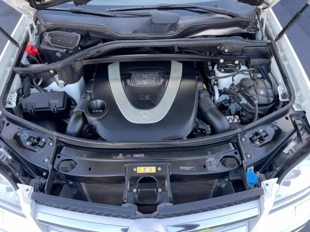 2012 Mercedes-Benz X164 GL-Class - Image 6 of 7