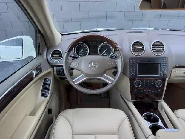 2012 Mercedes-Benz X164 GL-Class - Image 5 of 7