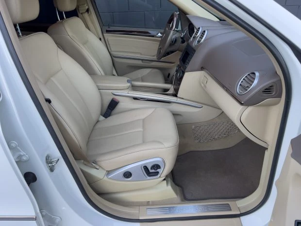 2012 Mercedes-Benz X164 GL-Class - Image 4 of 7