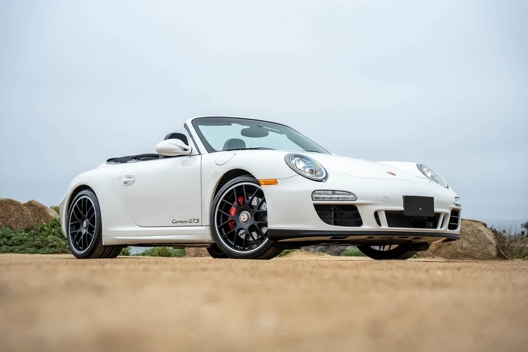 2012 Porsche 997 Carrera - Image 13 of 31