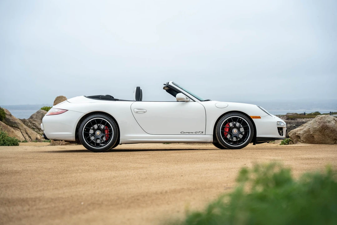 2012 Porsche 997 Carrera - Image 15 of 31