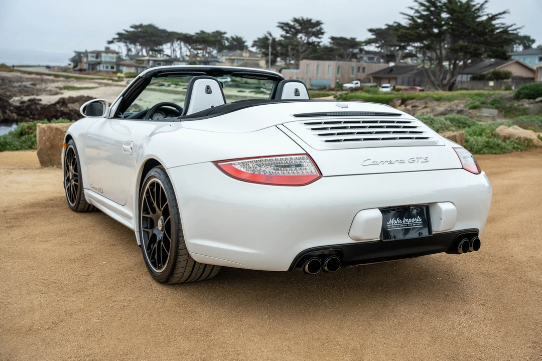 2012 Porsche 997 Carrera - Image 31 of 31