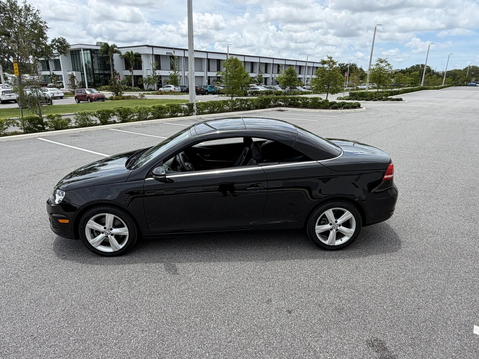 2012 Volkswagen Eos - Image 31 of 31