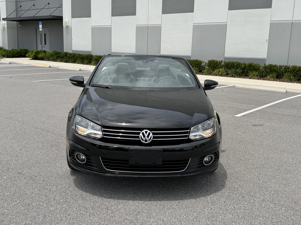 2012 Volkswagen Eos - Image 26 of 31