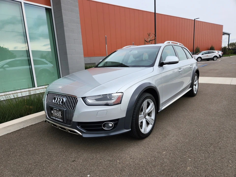 2013 Audi Allroad - Image 5 of 31