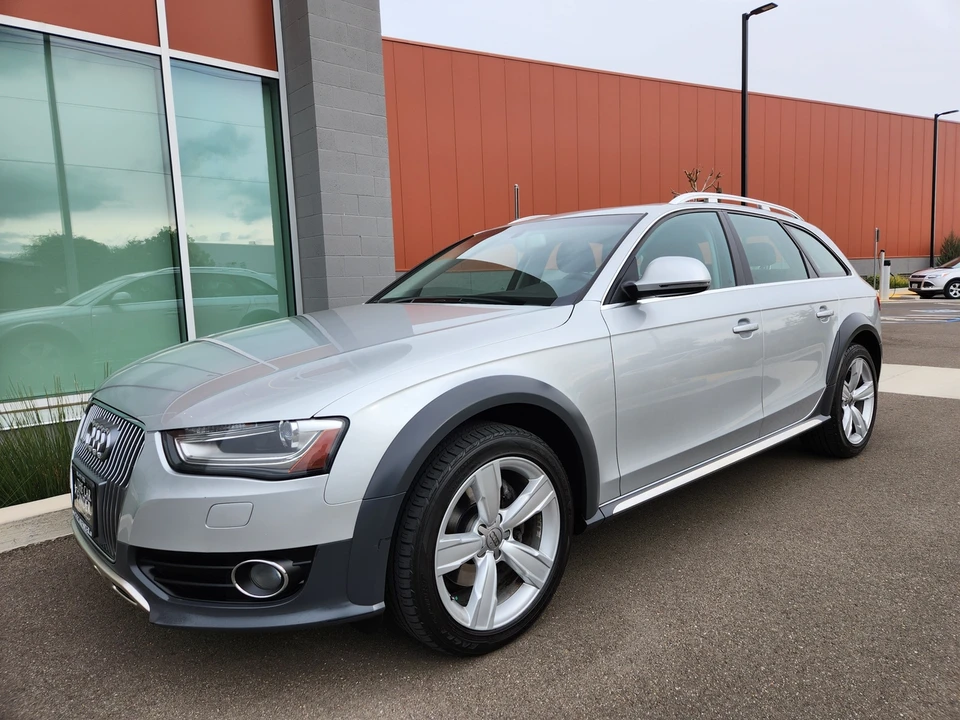 2013 Audi Allroad - Image 2 of 31