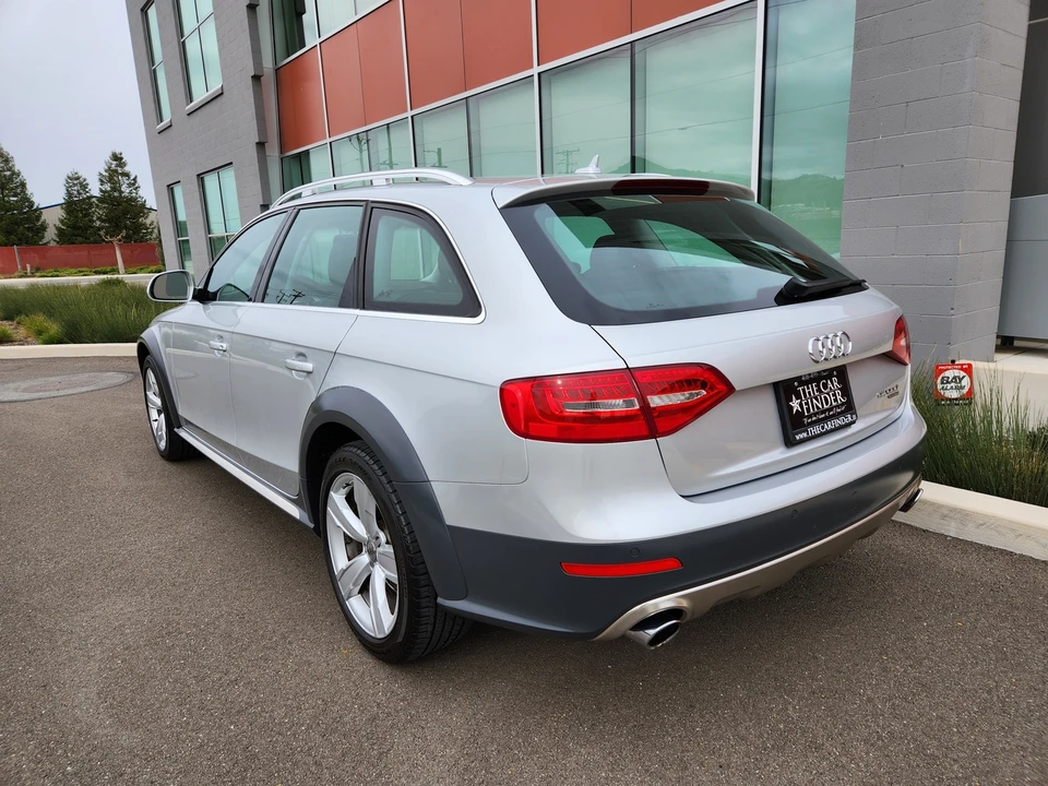 2013 Audi Allroad - Image 30 of 31