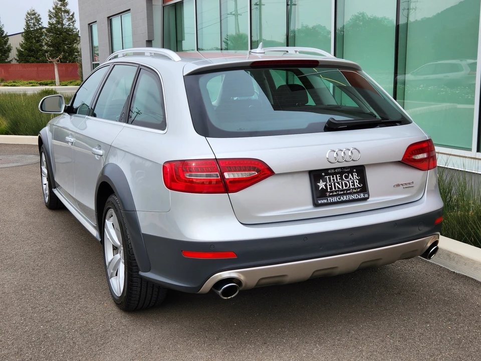 2013 Audi Allroad - Image 29 of 31