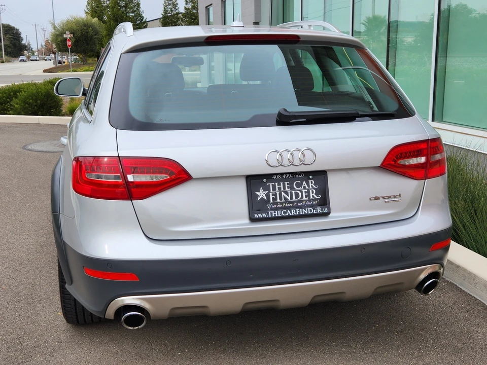 2013 Audi Allroad - Image 28 of 31