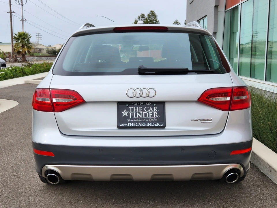 2013 Audi Allroad - Image 27 of 31