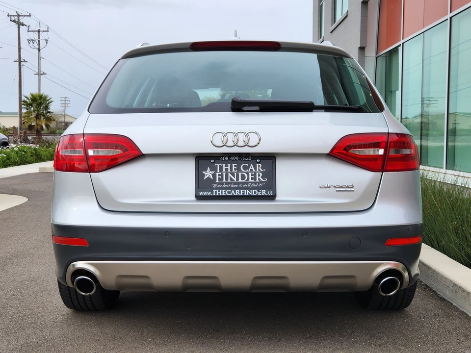 2013 Audi Allroad - Image 26 of 31