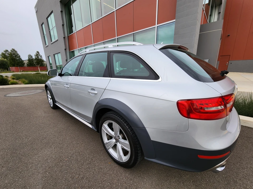 2013 Audi Allroad - Image 31 of 31